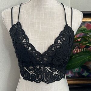 Cami bra by P!nk size large